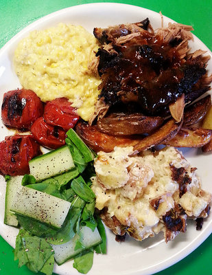 20130623_143935.jpg (159.3 KiB) Viewed 3115 times full bellies all round!
